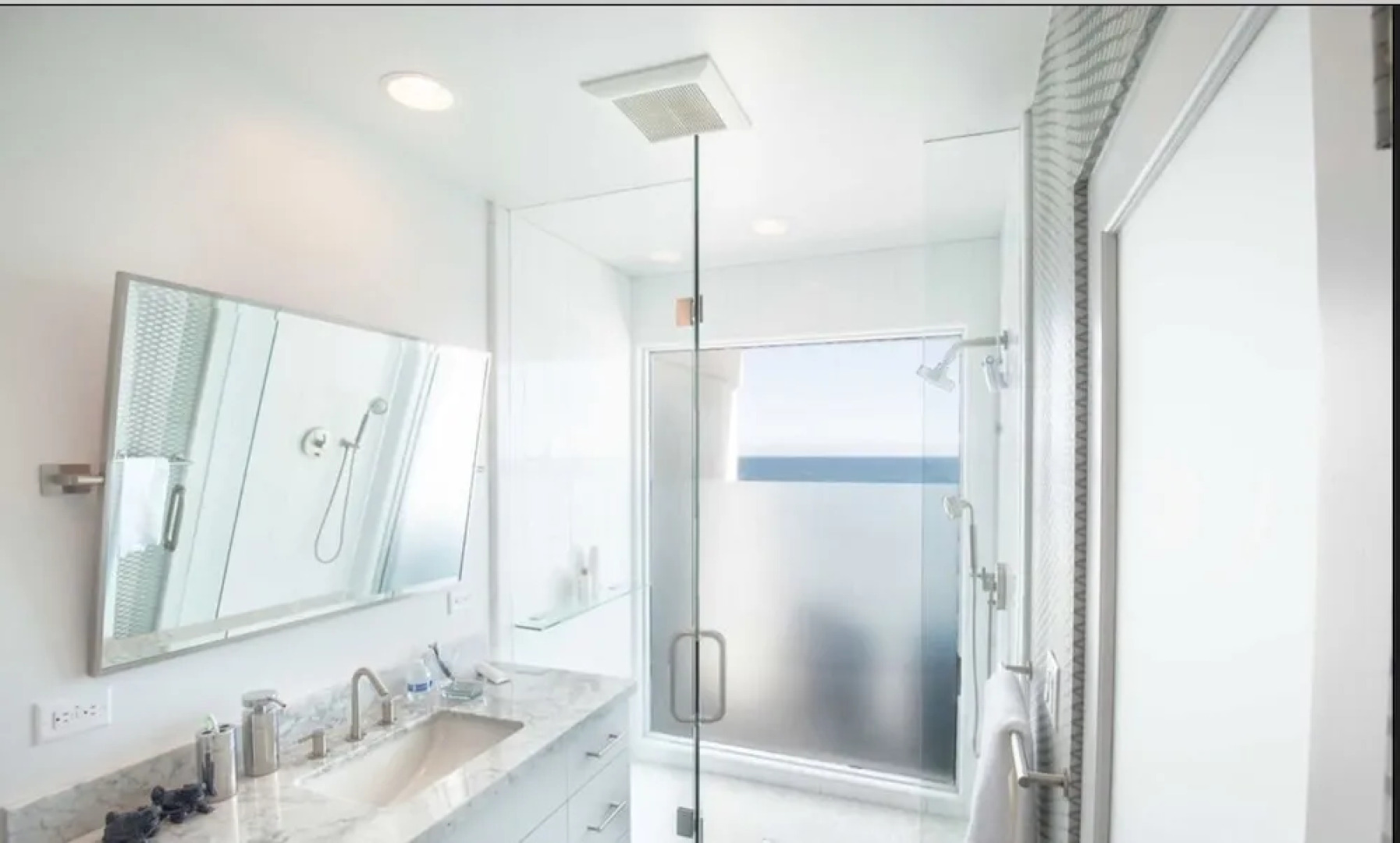 Malibu Ocean Front Villa