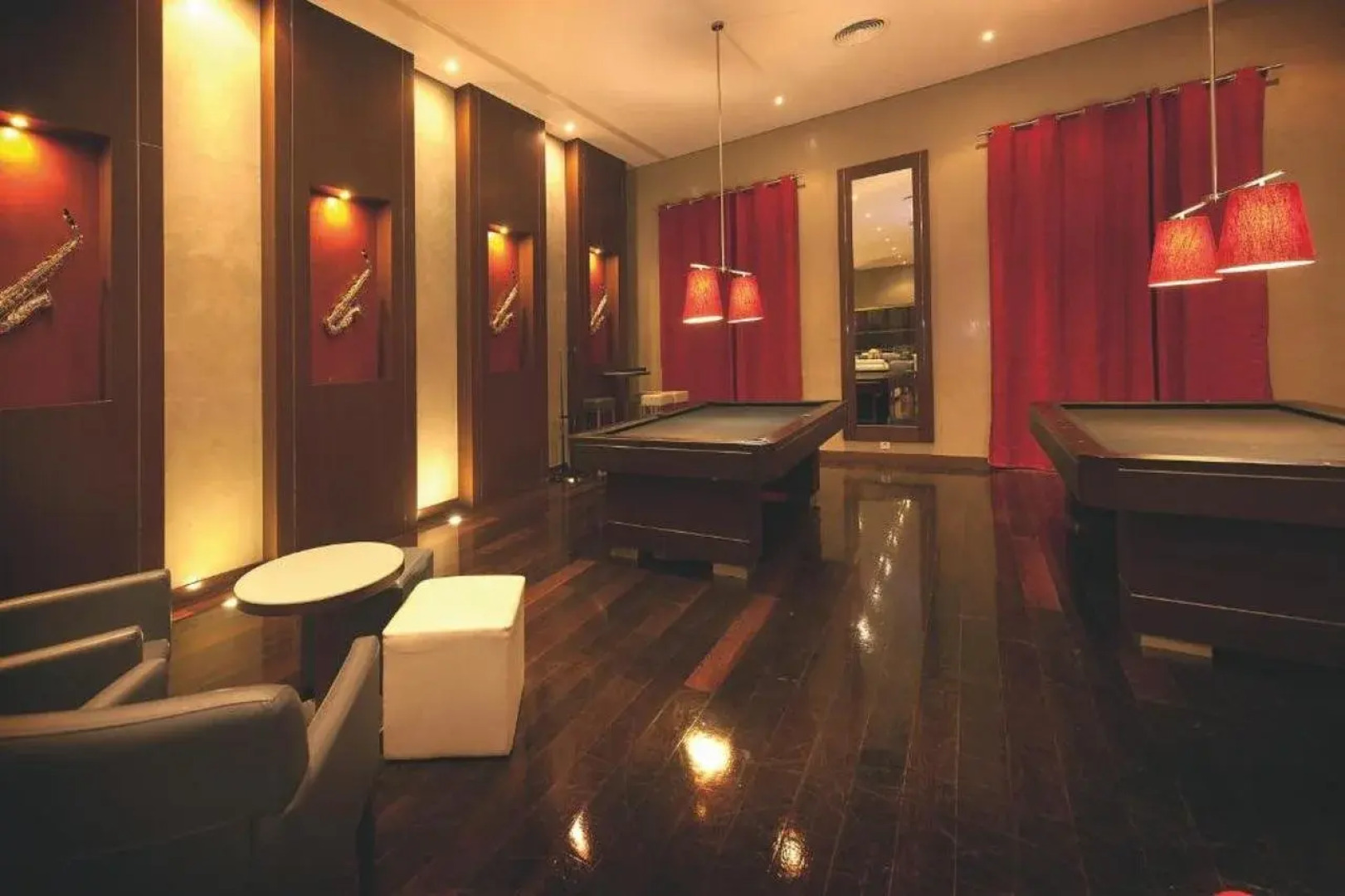 Vila Gale Santa Cruz Resort Hotel