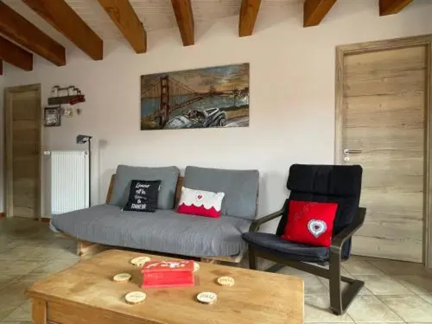 Beck Domaine du Rempart