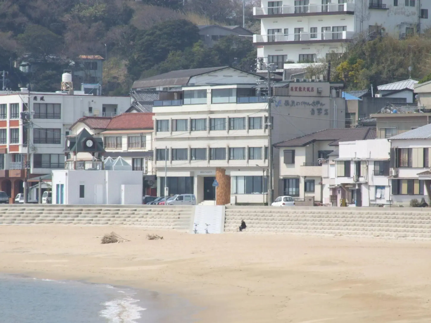 Shinojima Royal Hotel Kasuisou