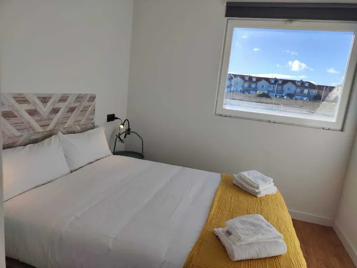 Villanubla Apartments