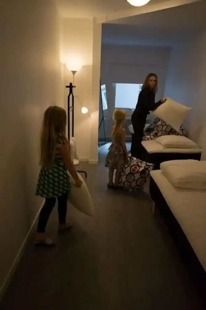 Jönköping Vandrarhem - Hostel