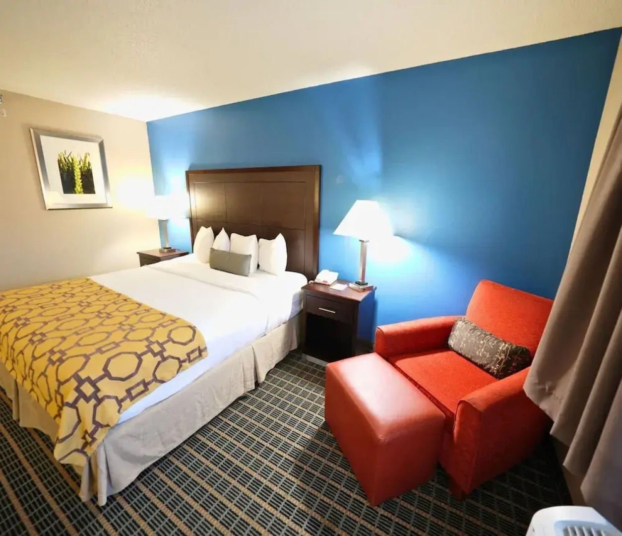 Baymont Inn & Suites Marshalltown