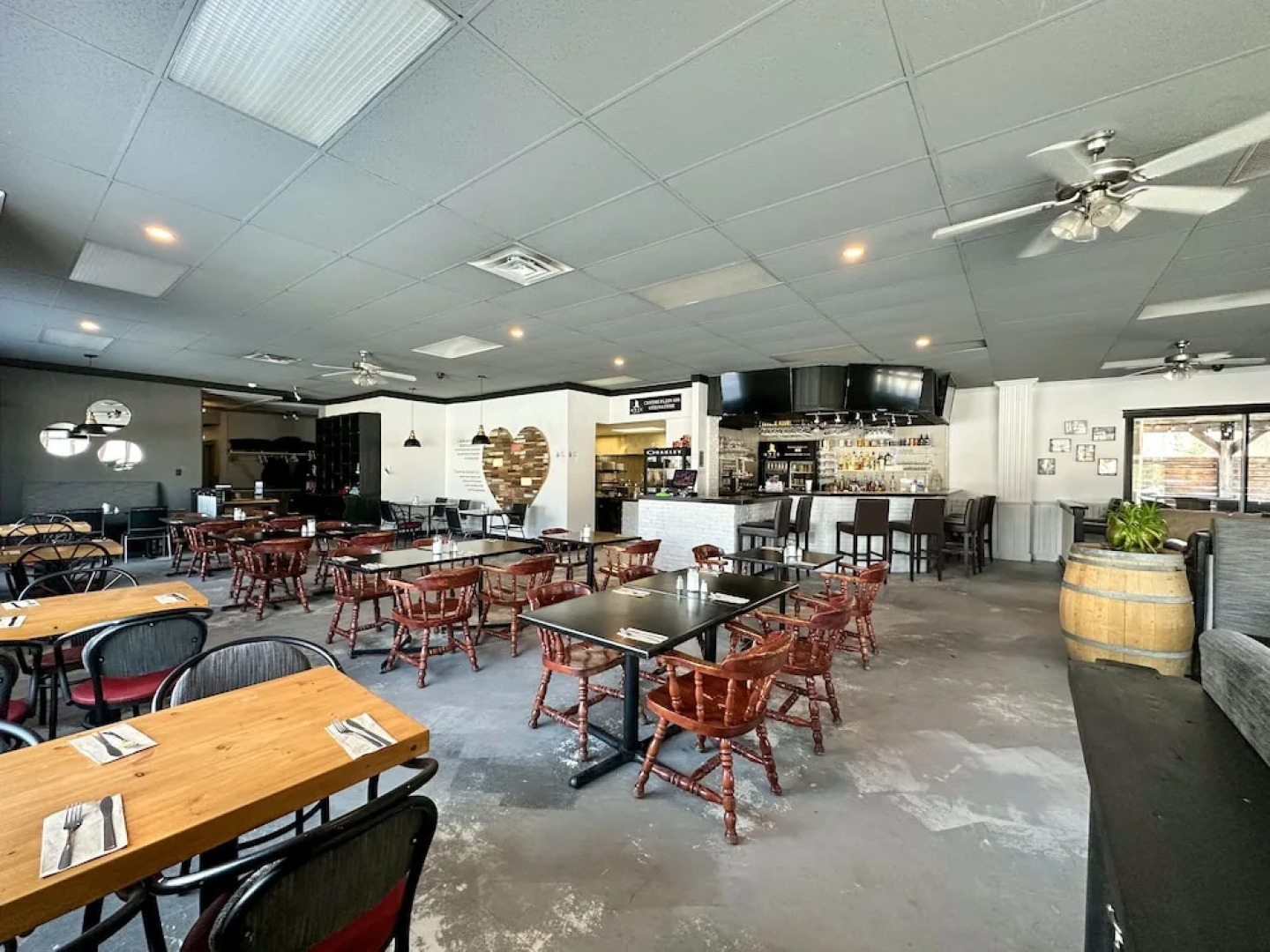 Centre plein air Otis Nature