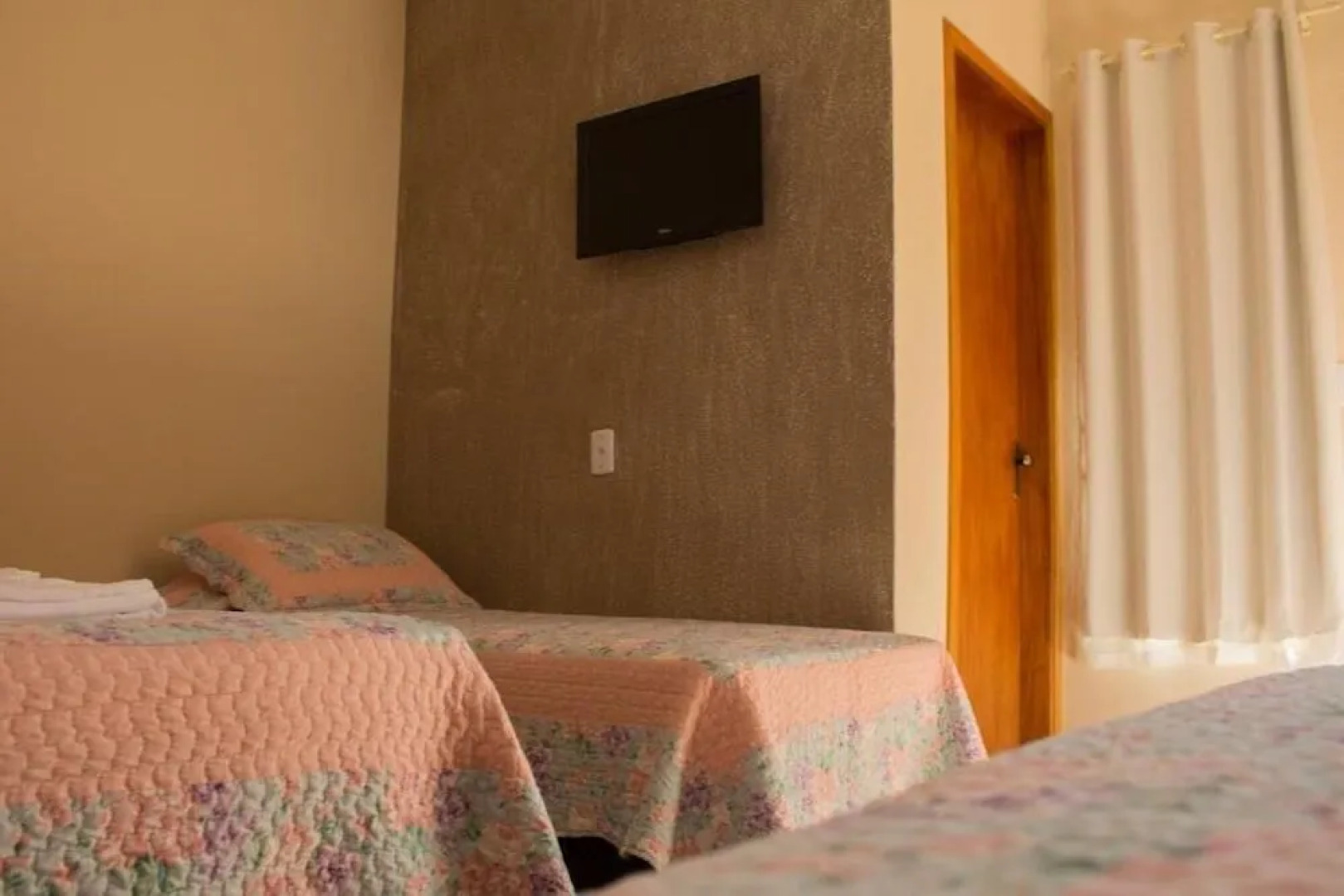 Pousada Recanto Do Sussego