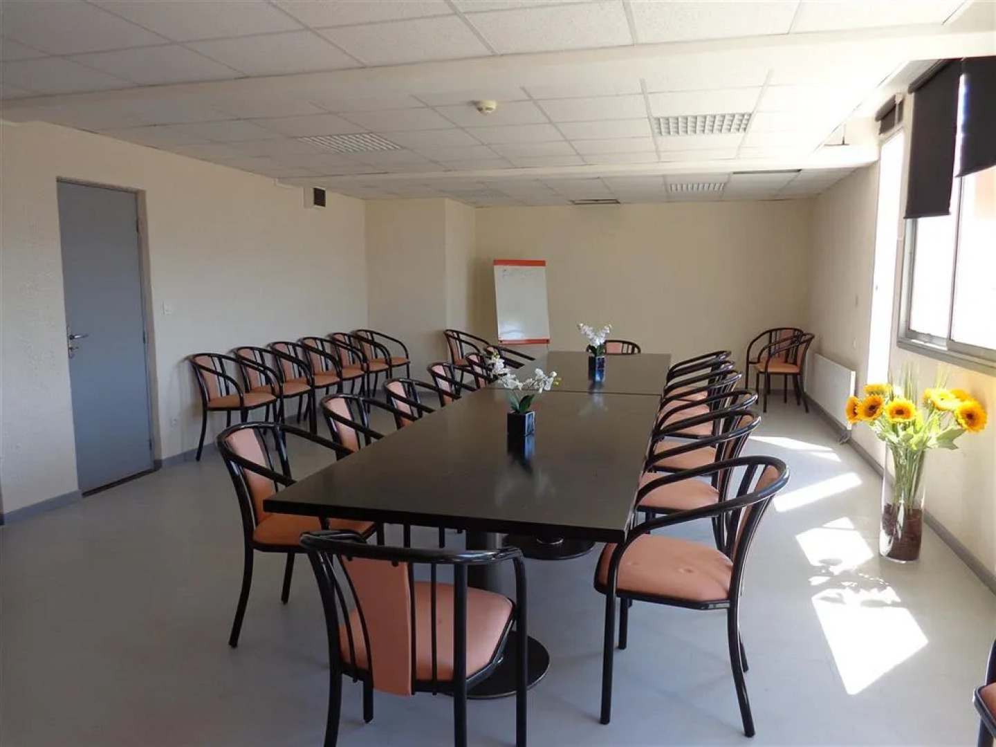 Le Domaine des Oliviers