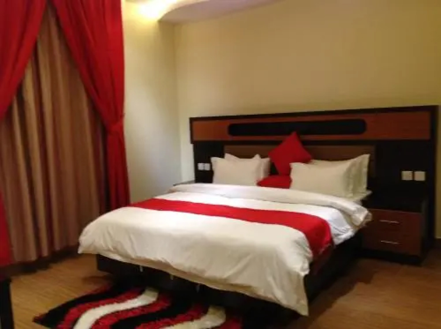 Lamasat Hotel Apartments