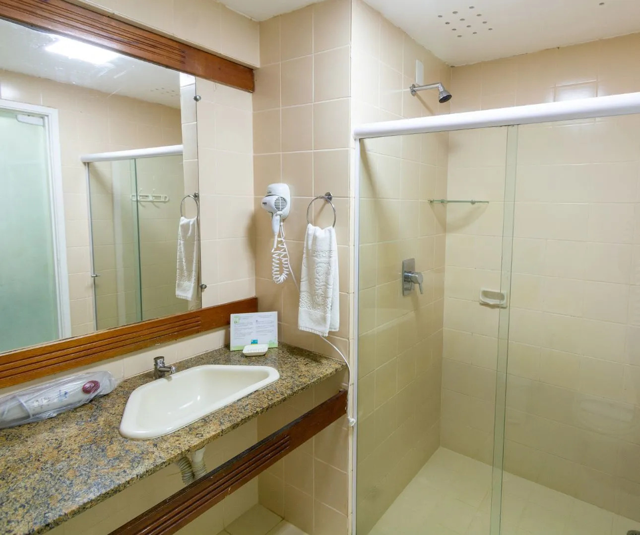 Hotel Resort Costa Dos Coqueiros