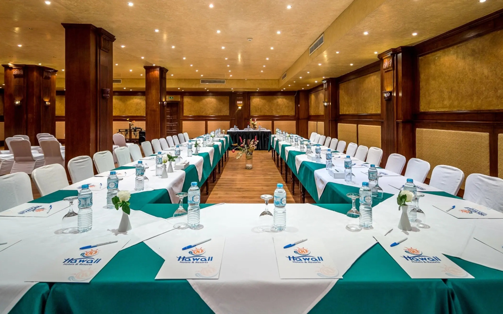 Sunrise Aster Aqua Park Resort