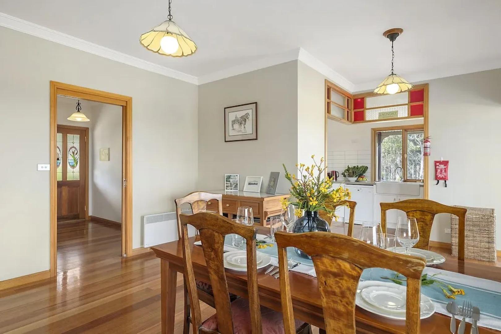 Manfield Country Bruny Island