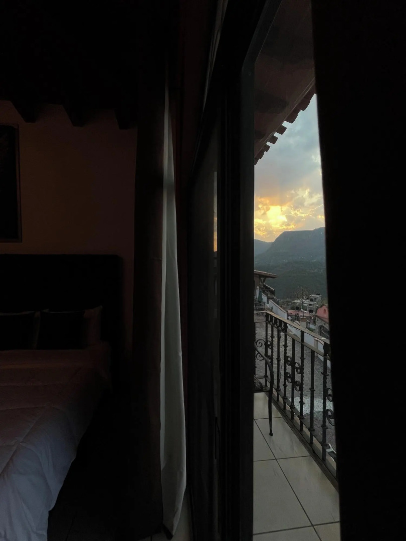 Hotel & Balneario Los Angeles