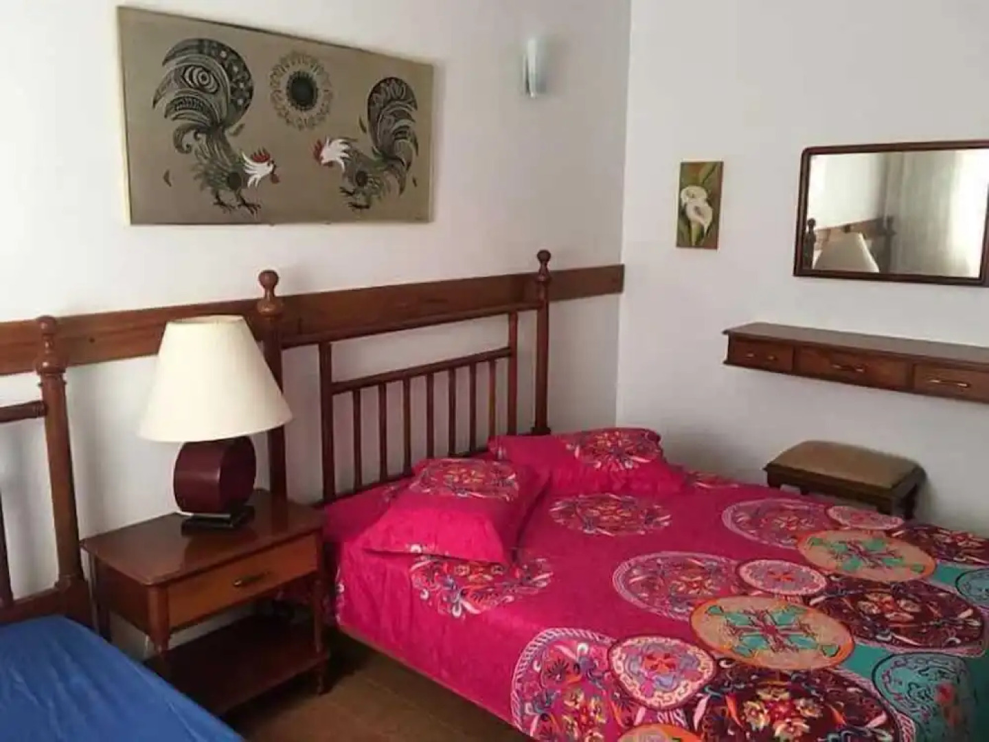 Pousada Encantos Da Mantiqueira