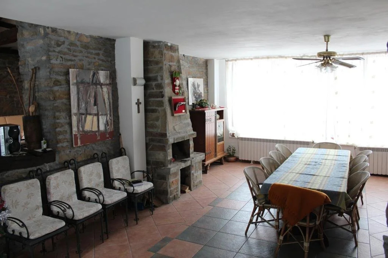 Hadzhigabareva Kashta