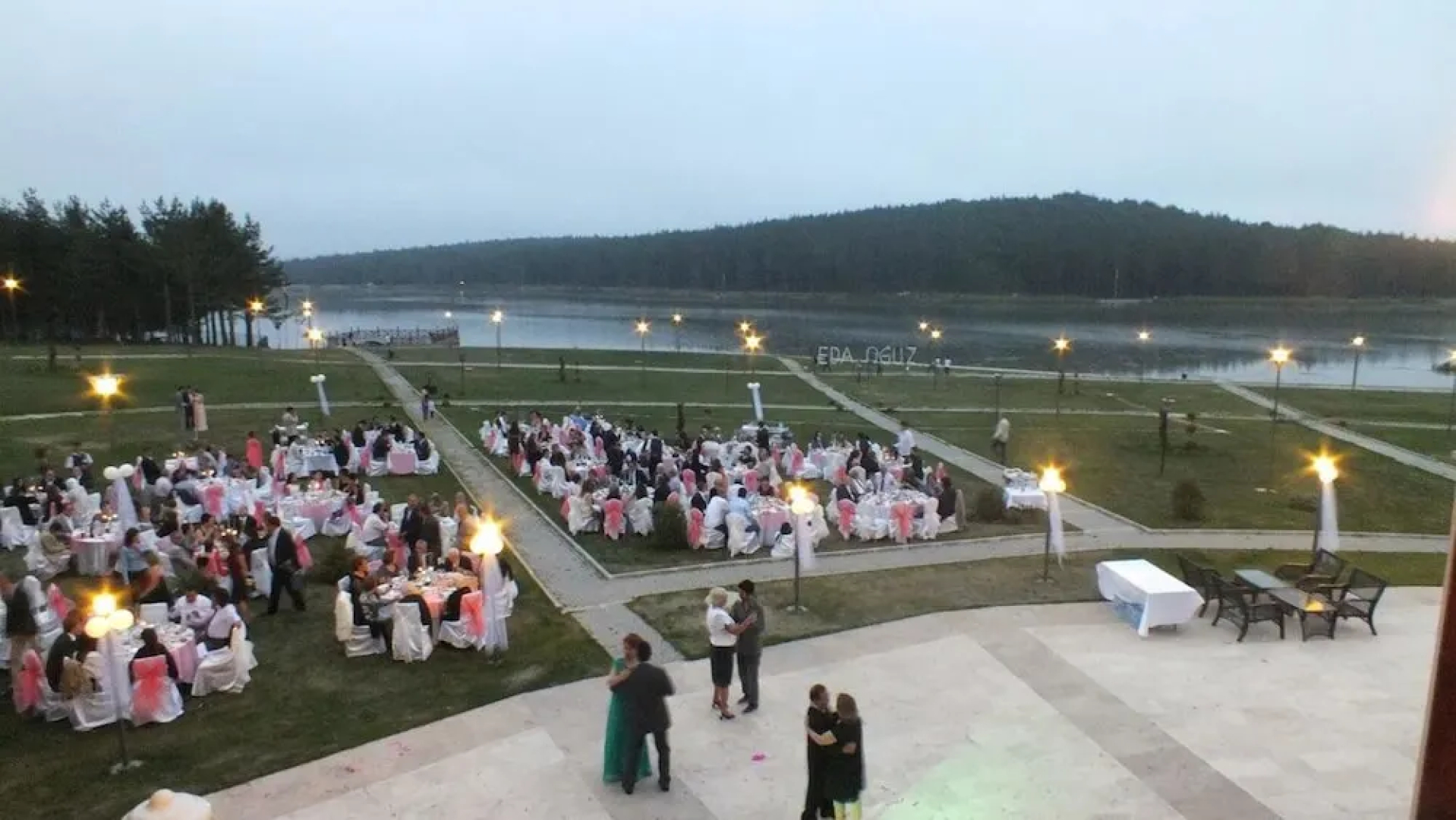 Fenerbahce Topuk Yaylasi Resort & Sport Topuk Yaylası