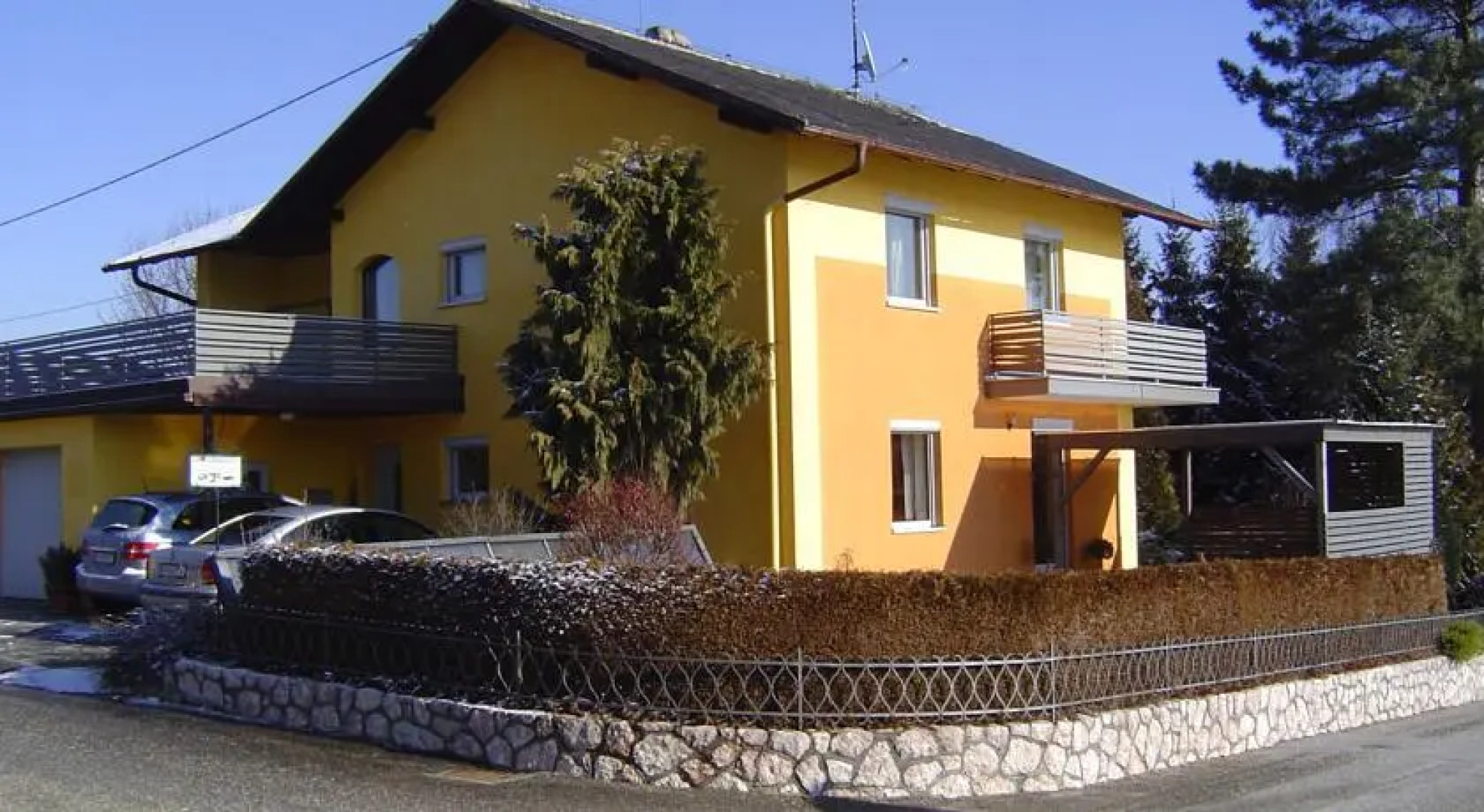 Apartment Ehrndorfer