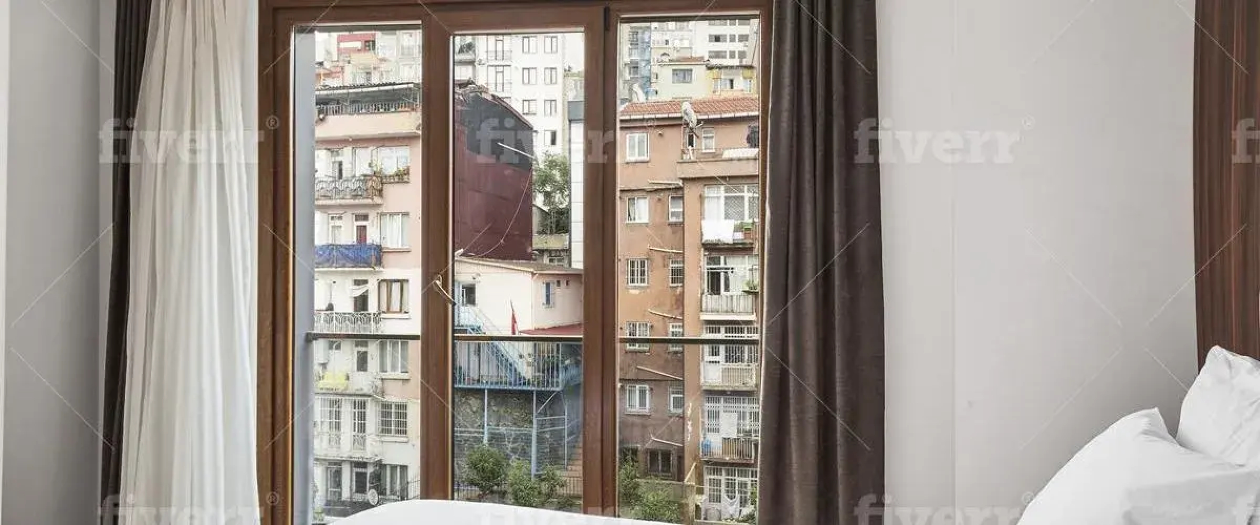 Modern Suites