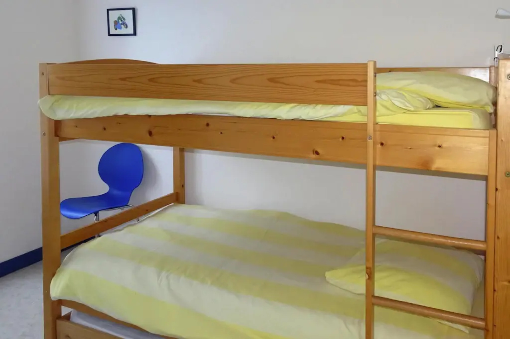 Semi-detached Houses, Etables-sur-mer