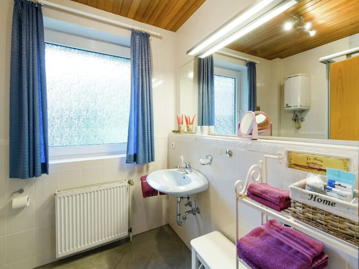 Modern Holiday Home in Beckedorf With Terrace