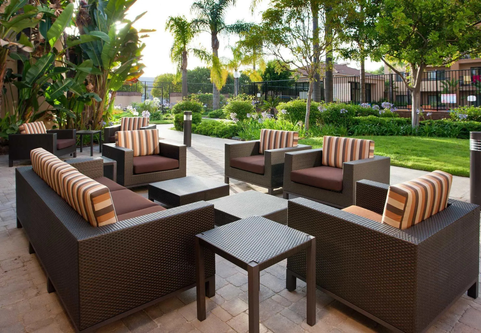 Courtyard by Marriott Costa Mesa South Coast Metro