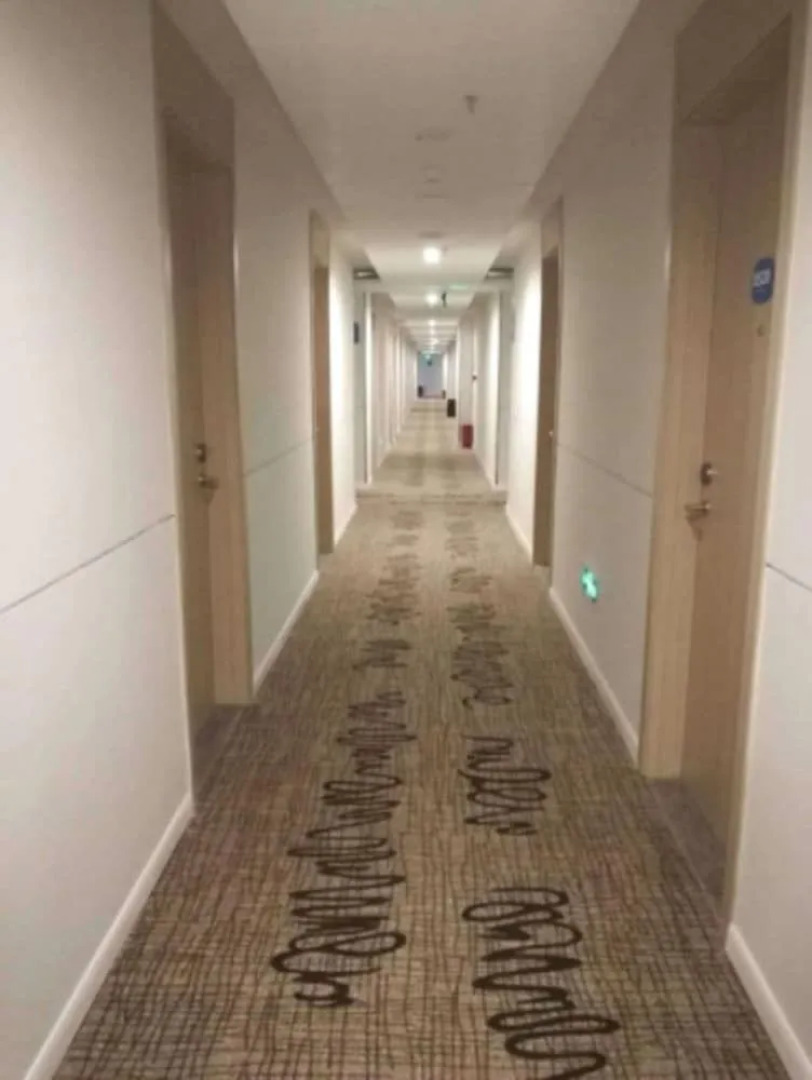 Hantingguangyuan Nanhe Bus Station Hotel