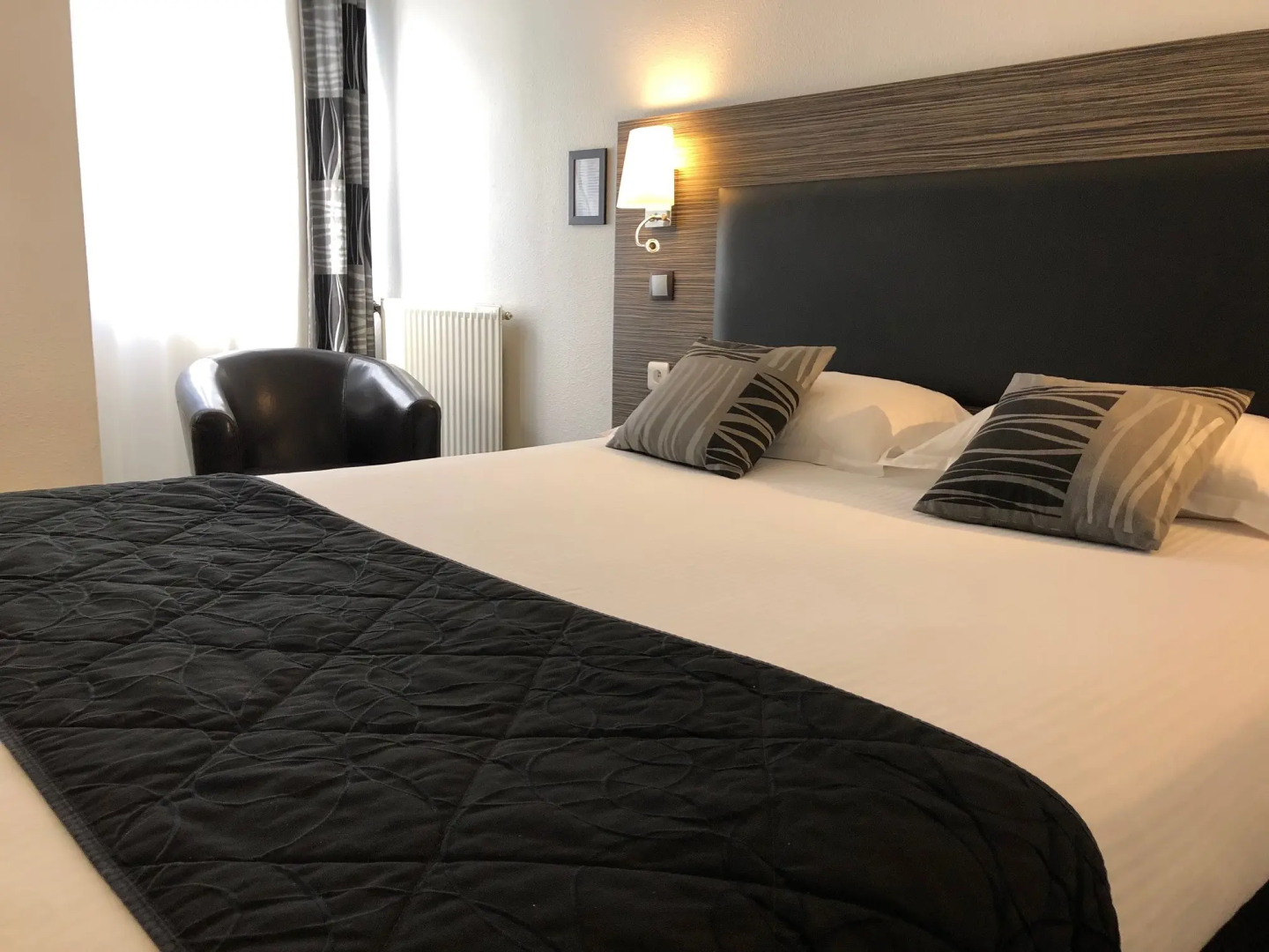 The Originals City, City Hôtel, Beauvais