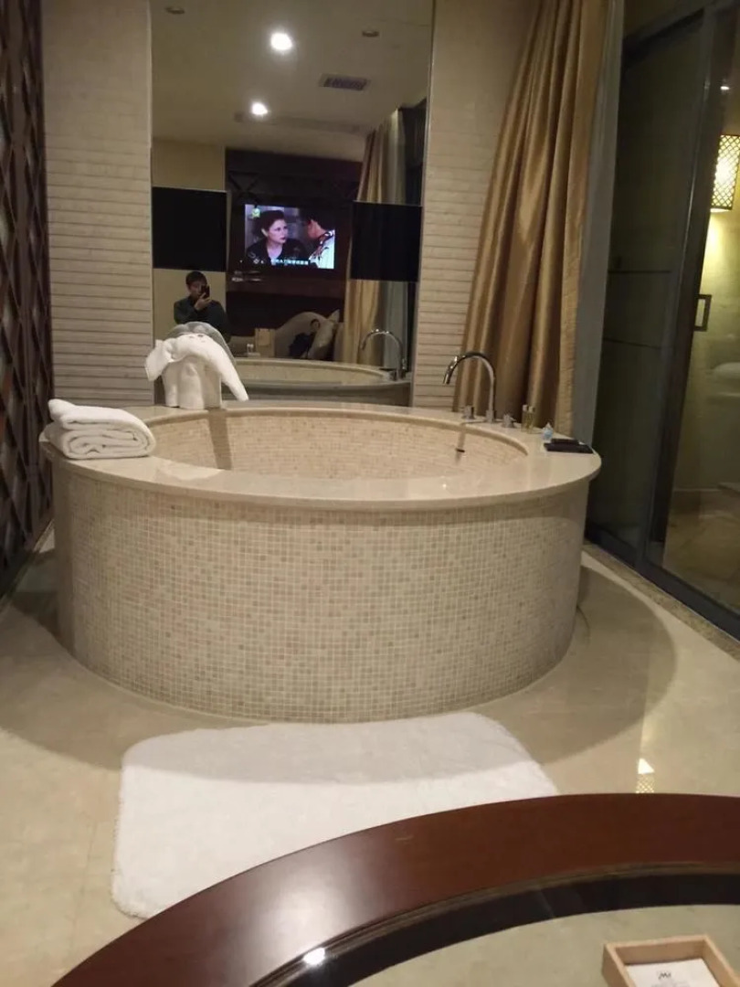 Yichun Grand Metropark Resort