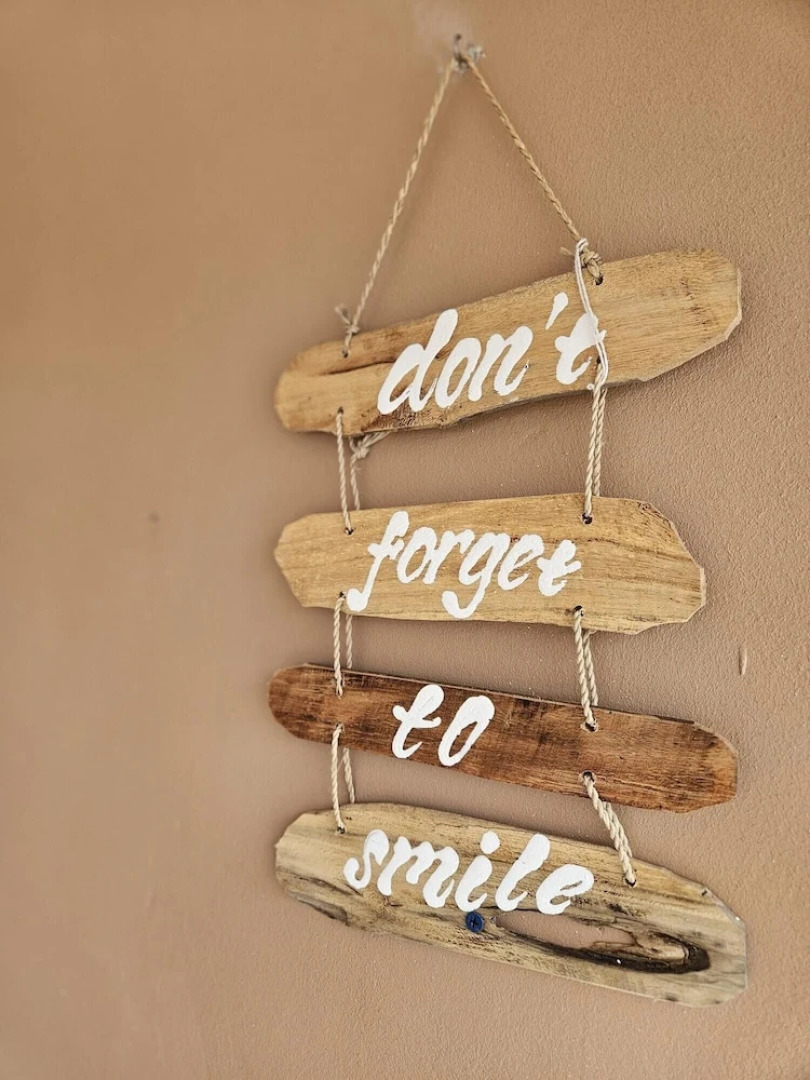 Seaview Resort  Boca Sami