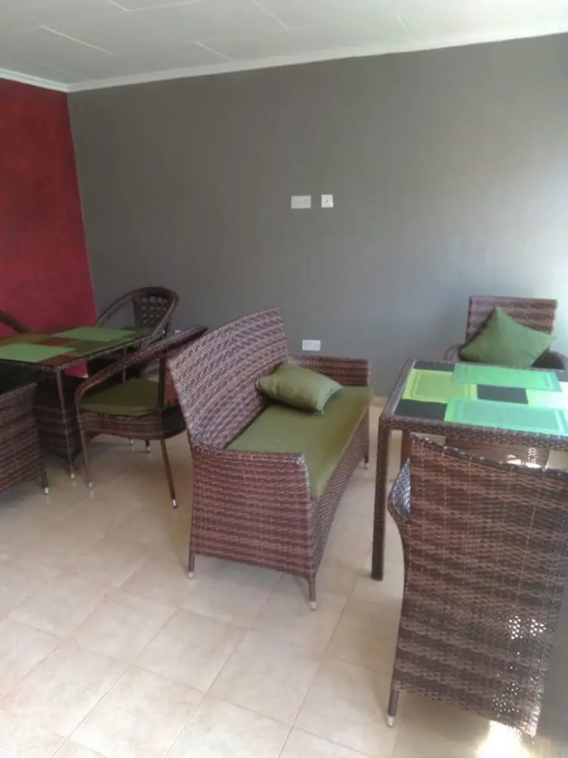 Sadybech Hotel