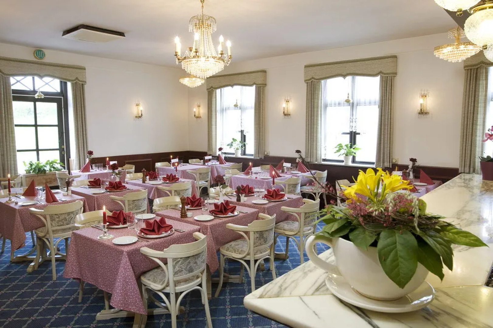 Hotel Næsbylund Kro