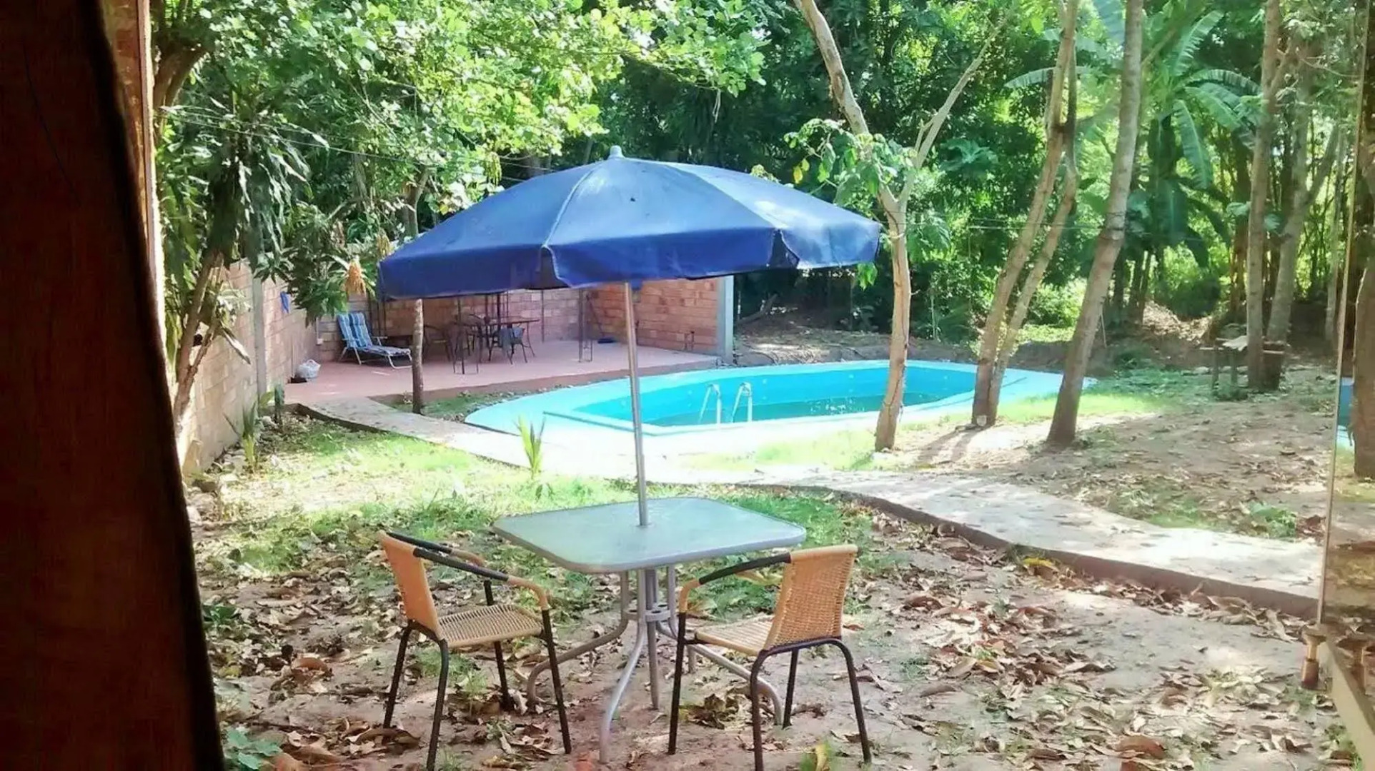 Peru Rent Tarapoto Shack