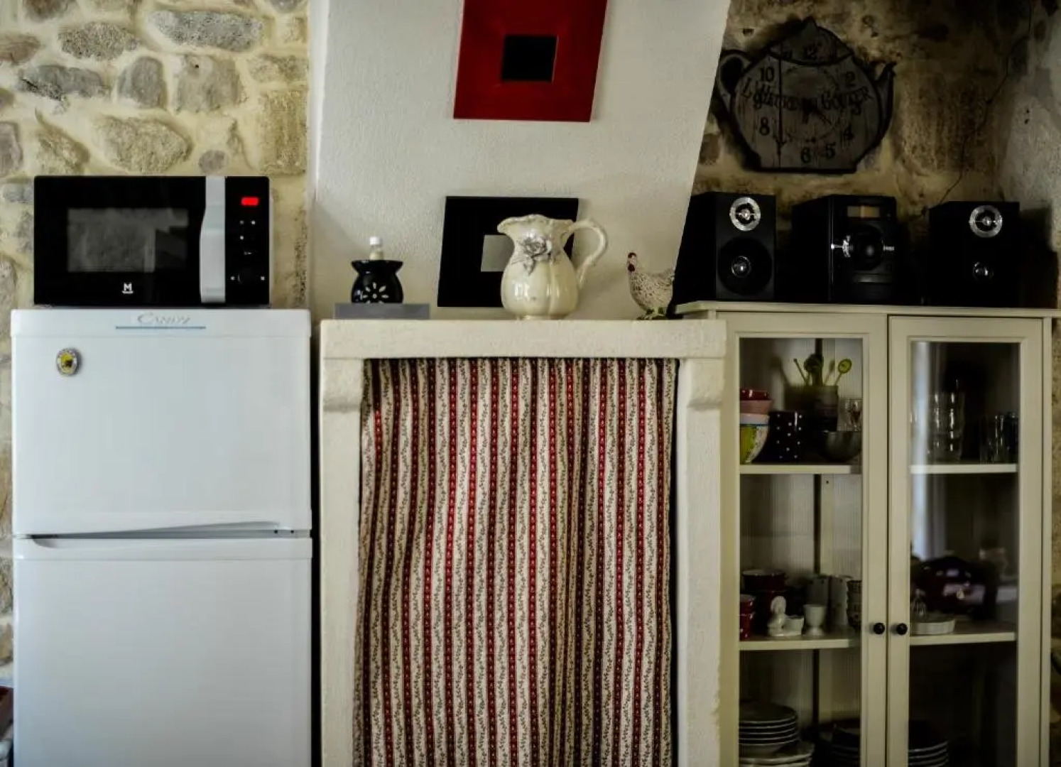 Le Duplex de Lapparan