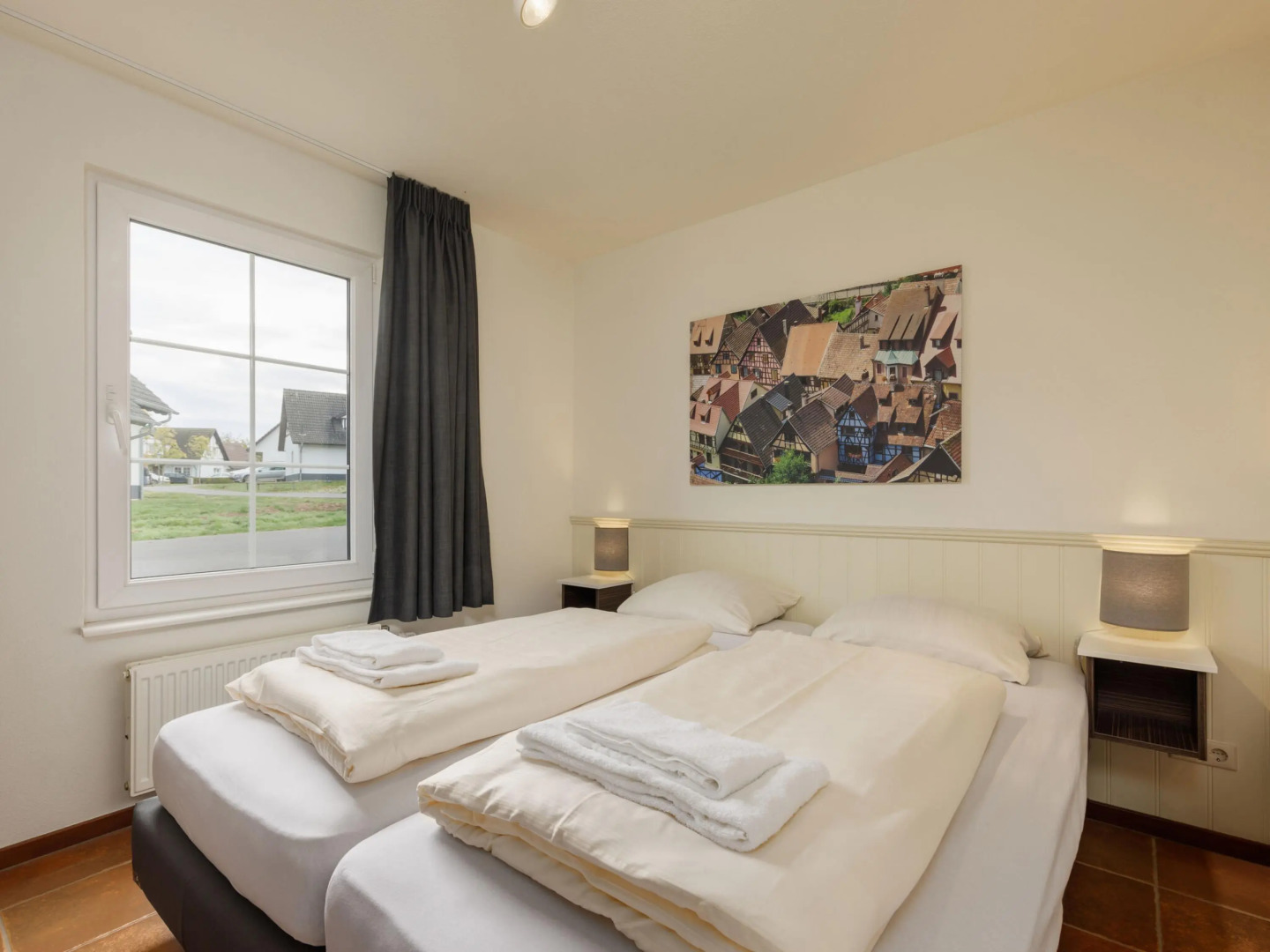 Villa with Sauna in Cochem near Golf Course