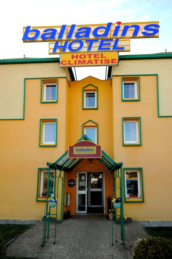 Welcomotel