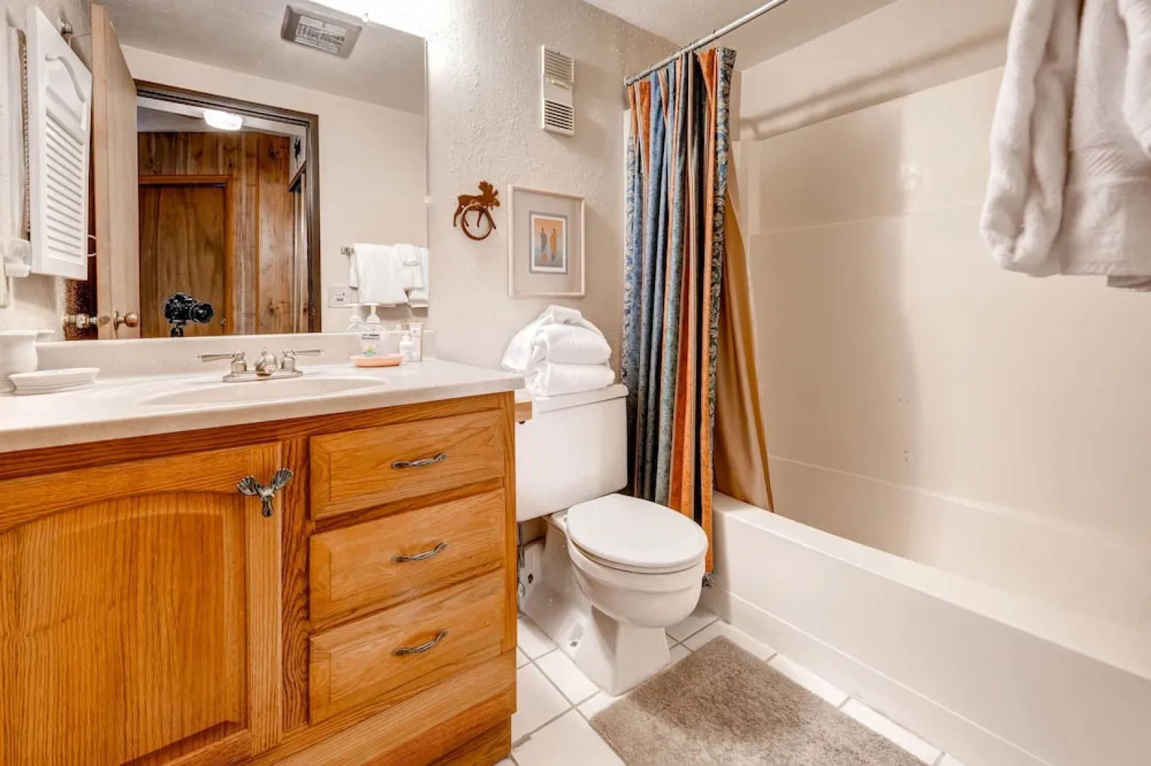 Trails End Condos by CRMR