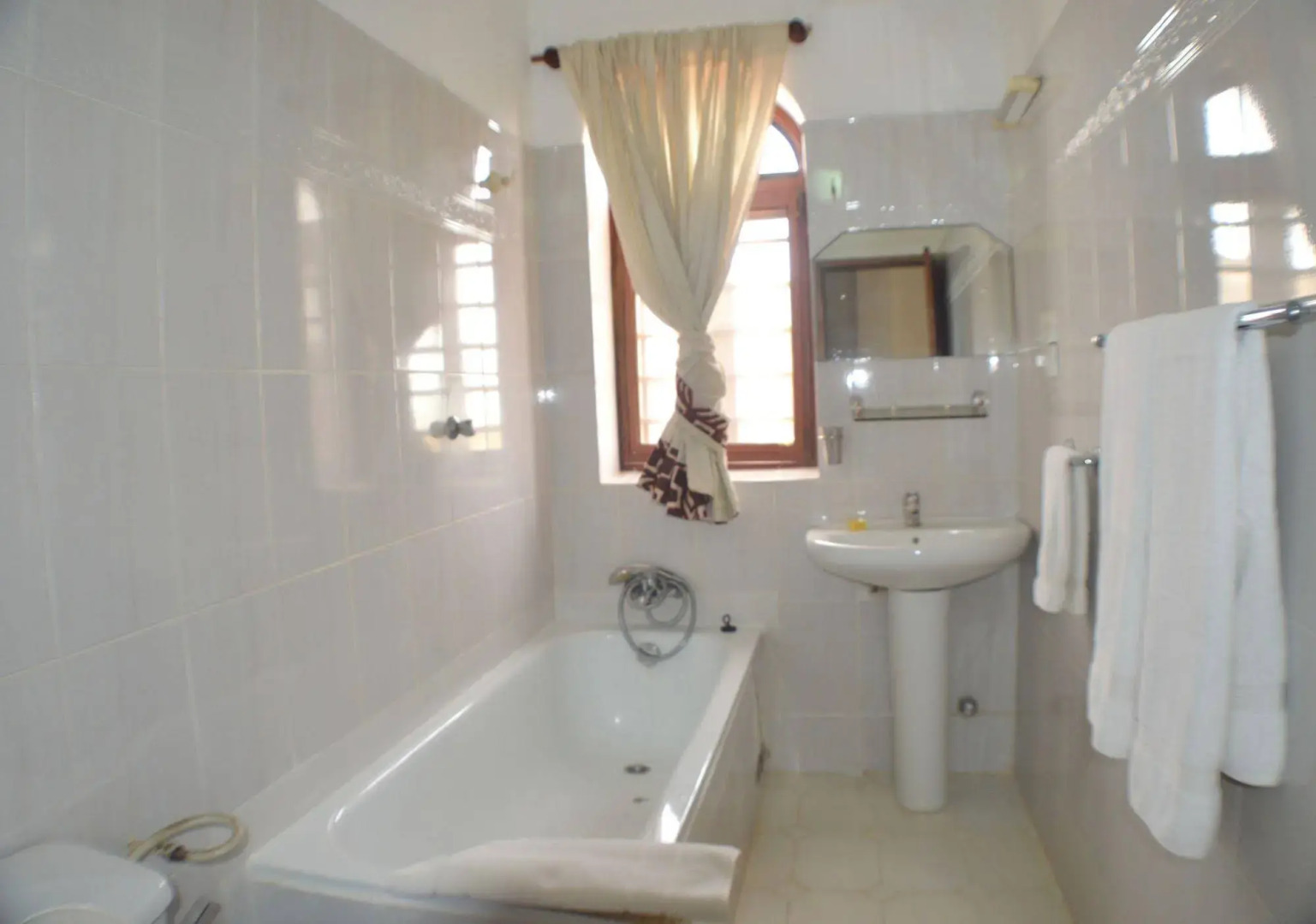 Coconut Grove Bridge House