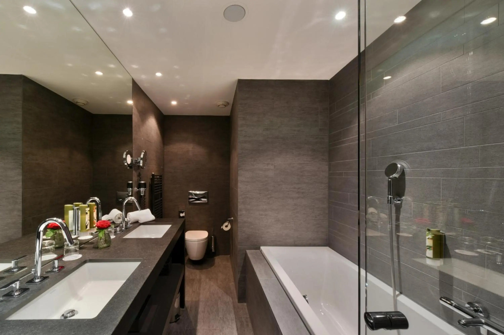 Hotel Vitznauerhof - Lifestyle Hideway at the Lake