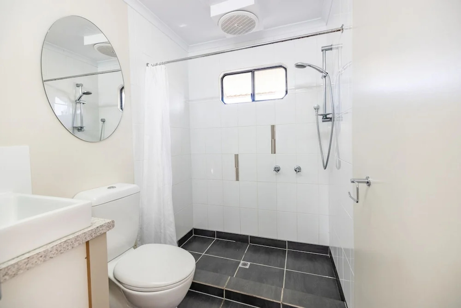 Big4 Capricorn Palms Holiday Village