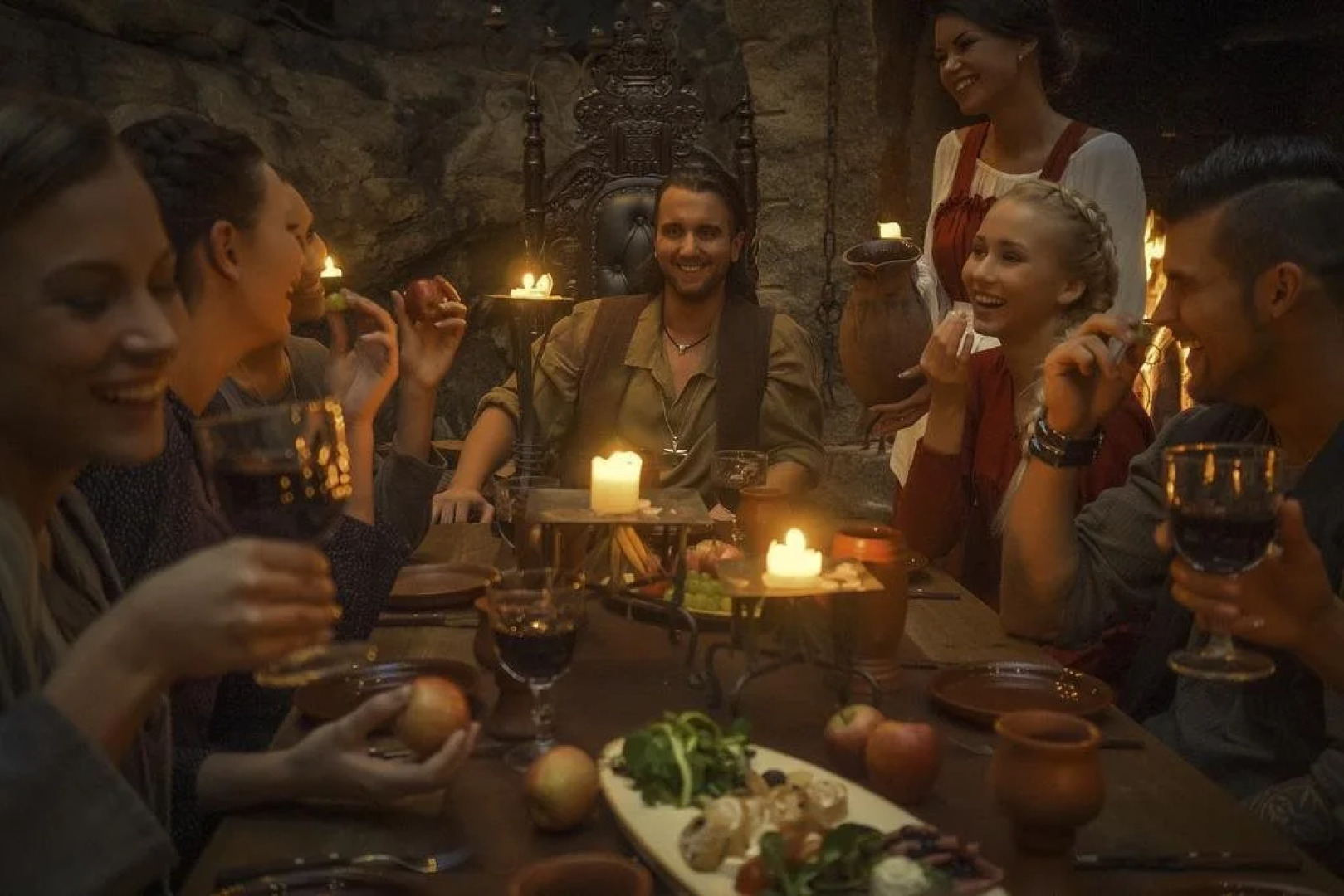 Hotel & Spa Resort Järvisydän