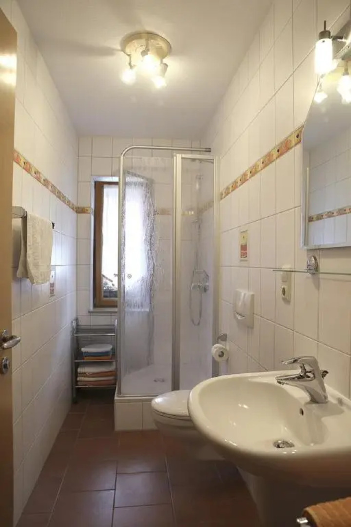 Ferienwohnung Bickel