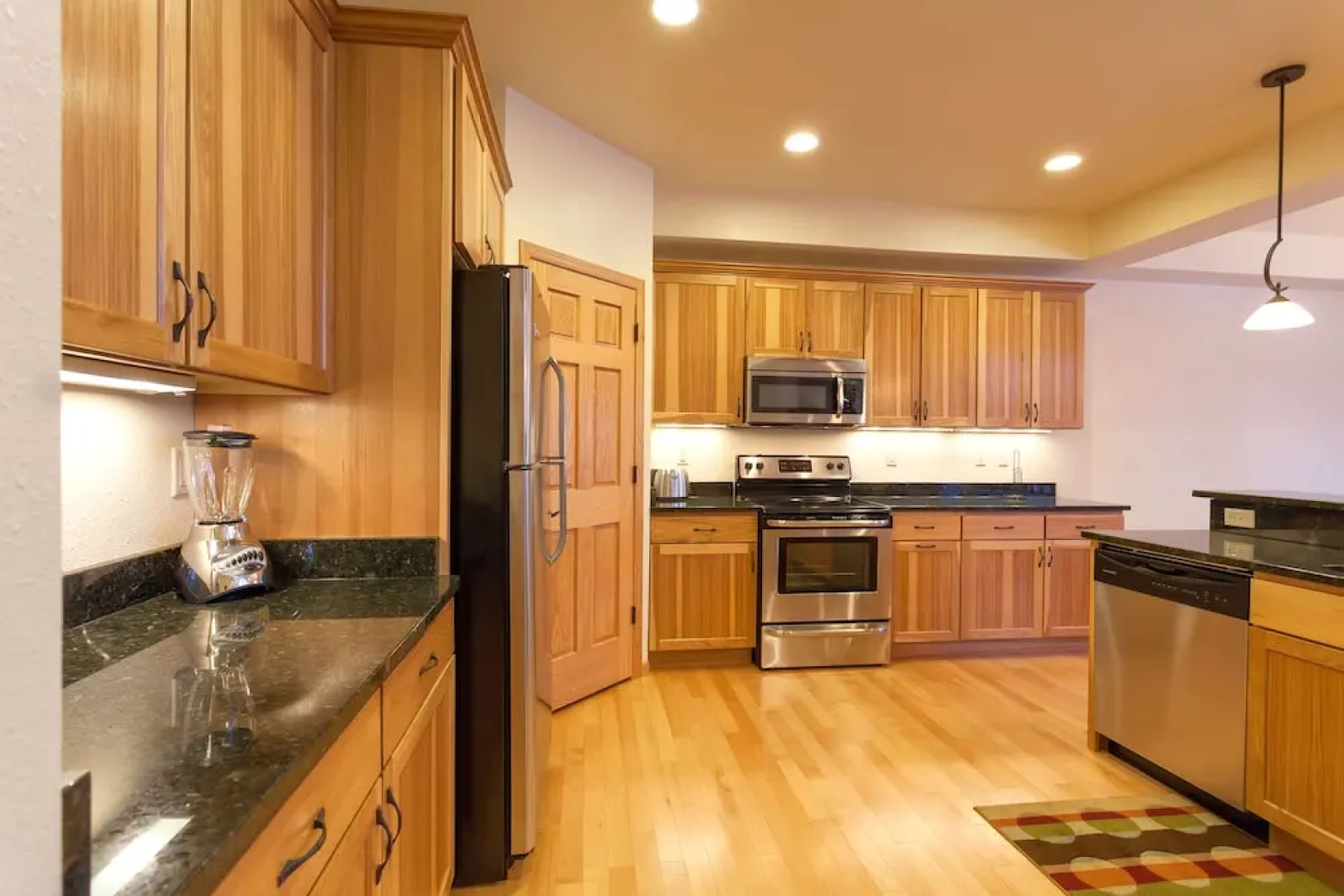 Copperwood #12 - 3 Br Condo