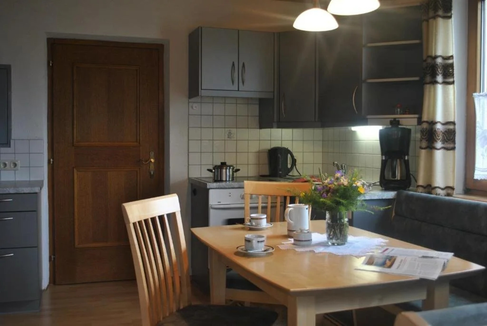 Alpengasthof Eppensteiner