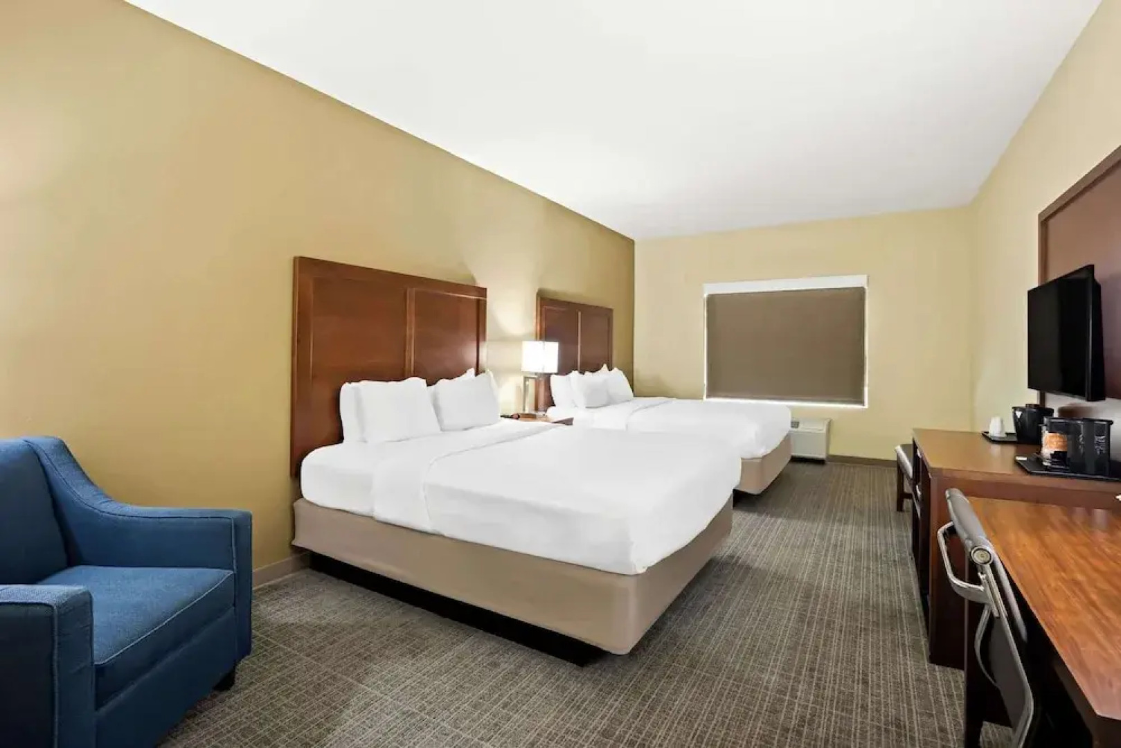 Country Inn & Suites By Carlson, High Point Greenb