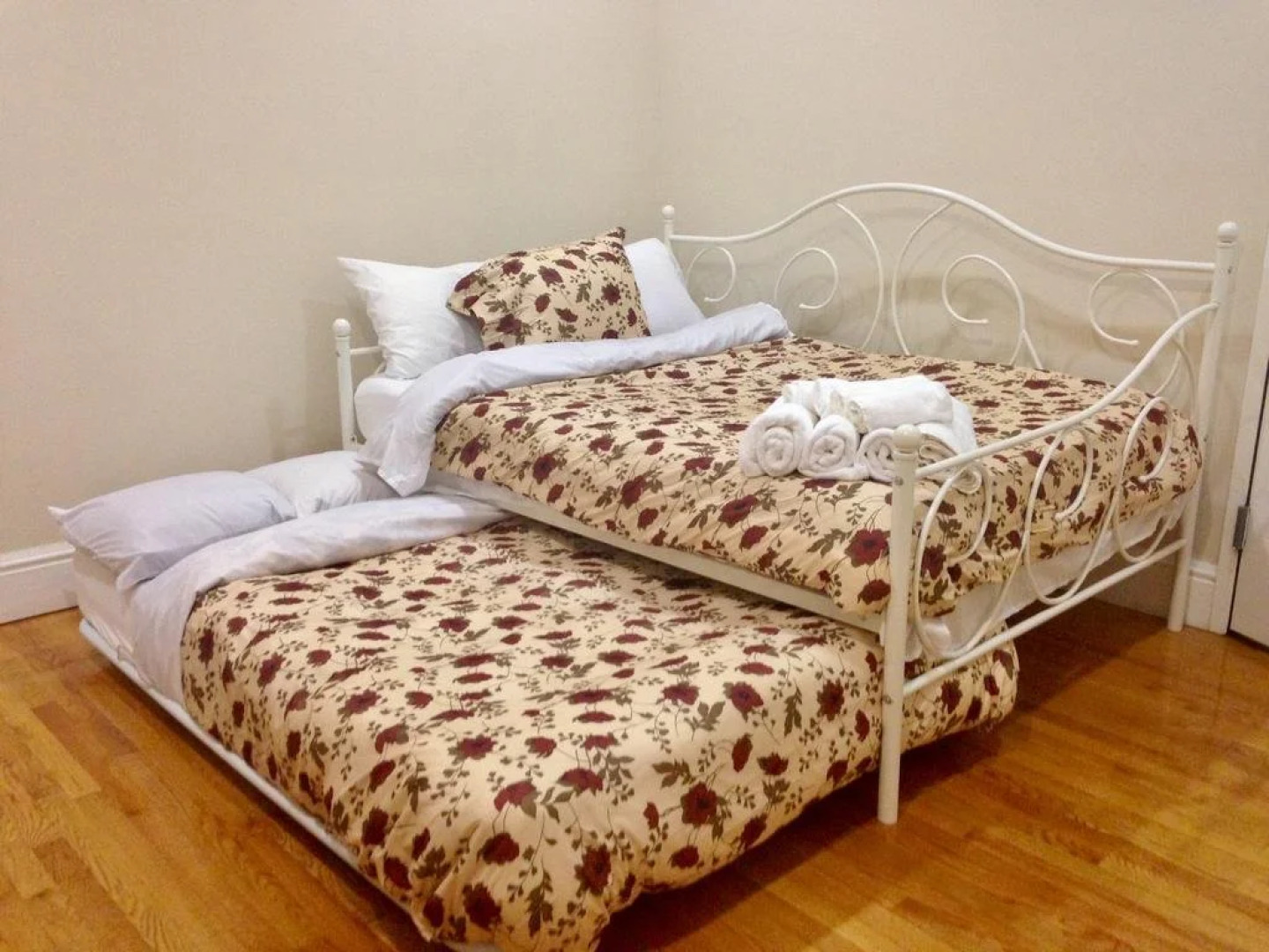 31 Street Broadway Hotel