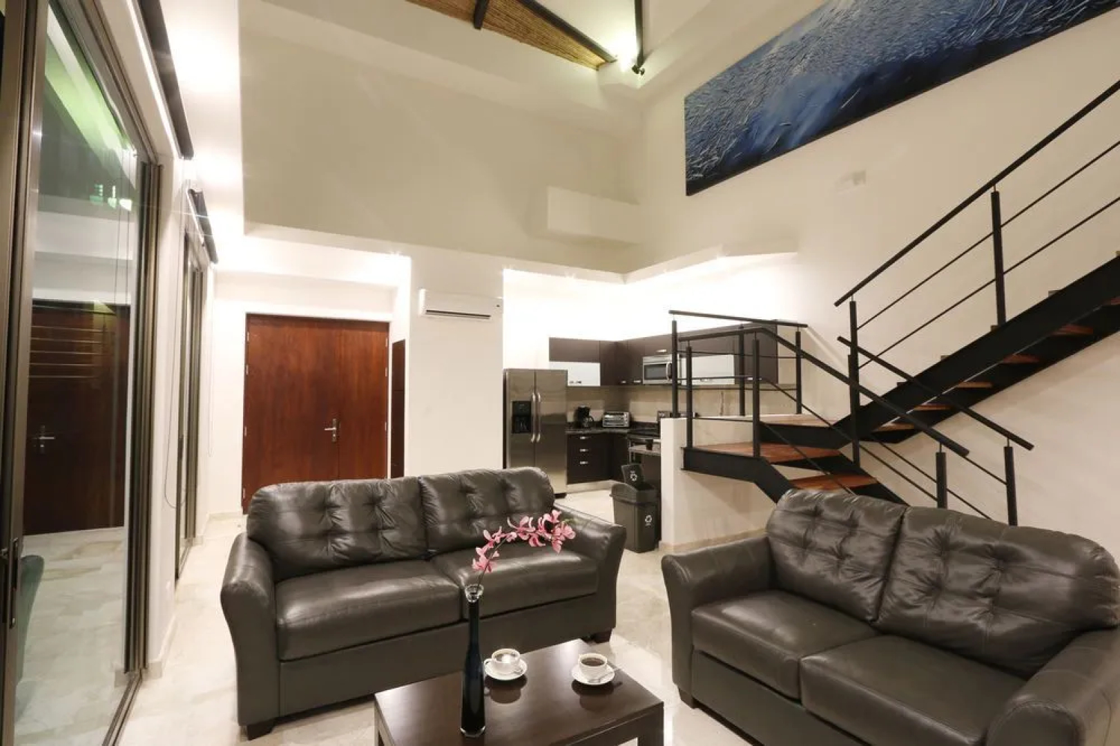 Luxury Sky Penthouses 3-6BR Condo-Hotel at Oceano Jaco
