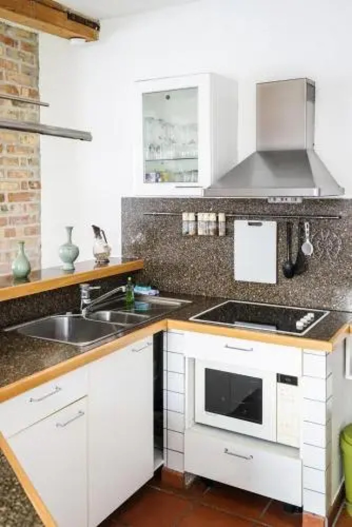 Ferienwohnung Design Apartment Seoul