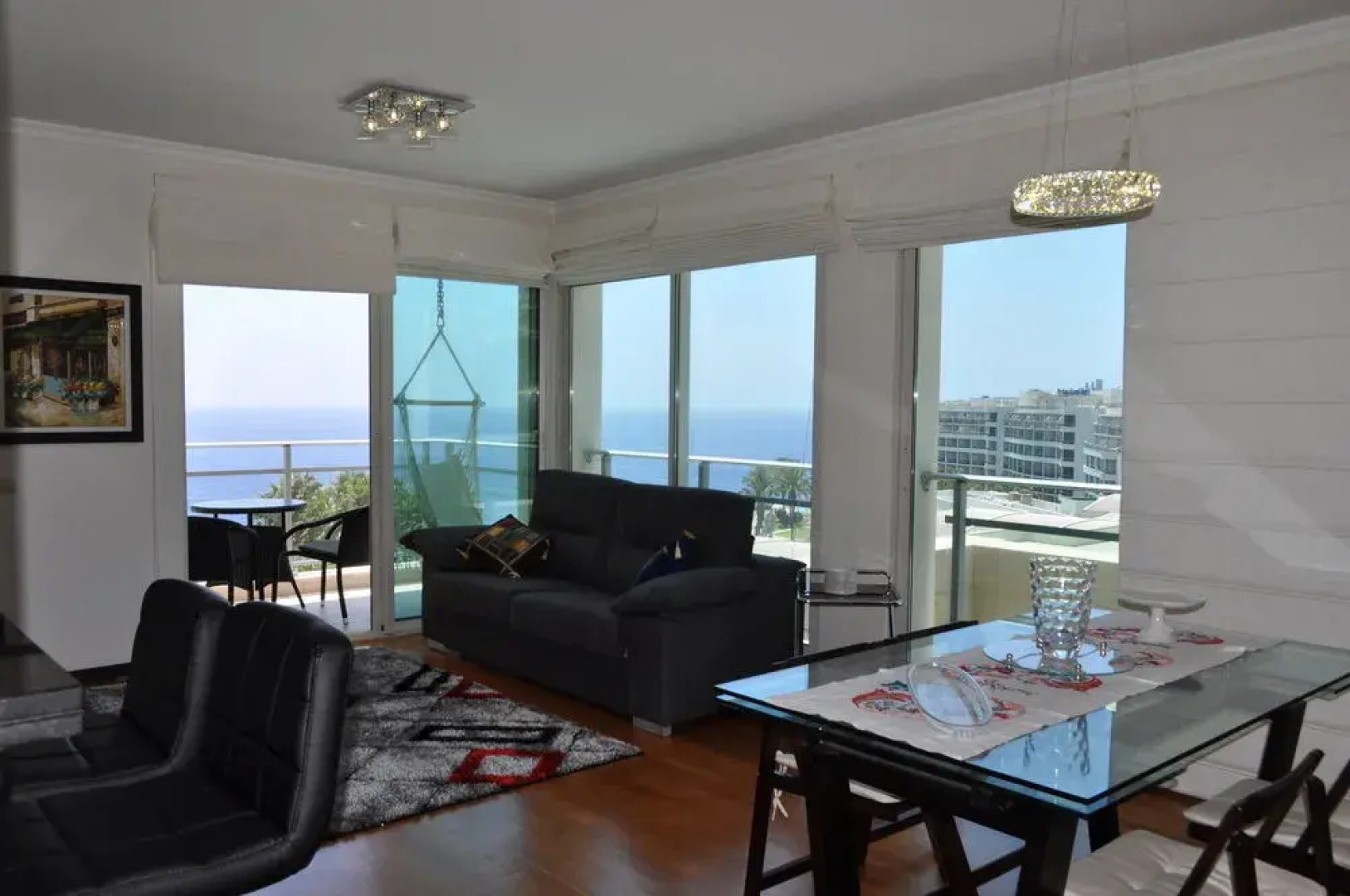 Roda-Mar Apartamento