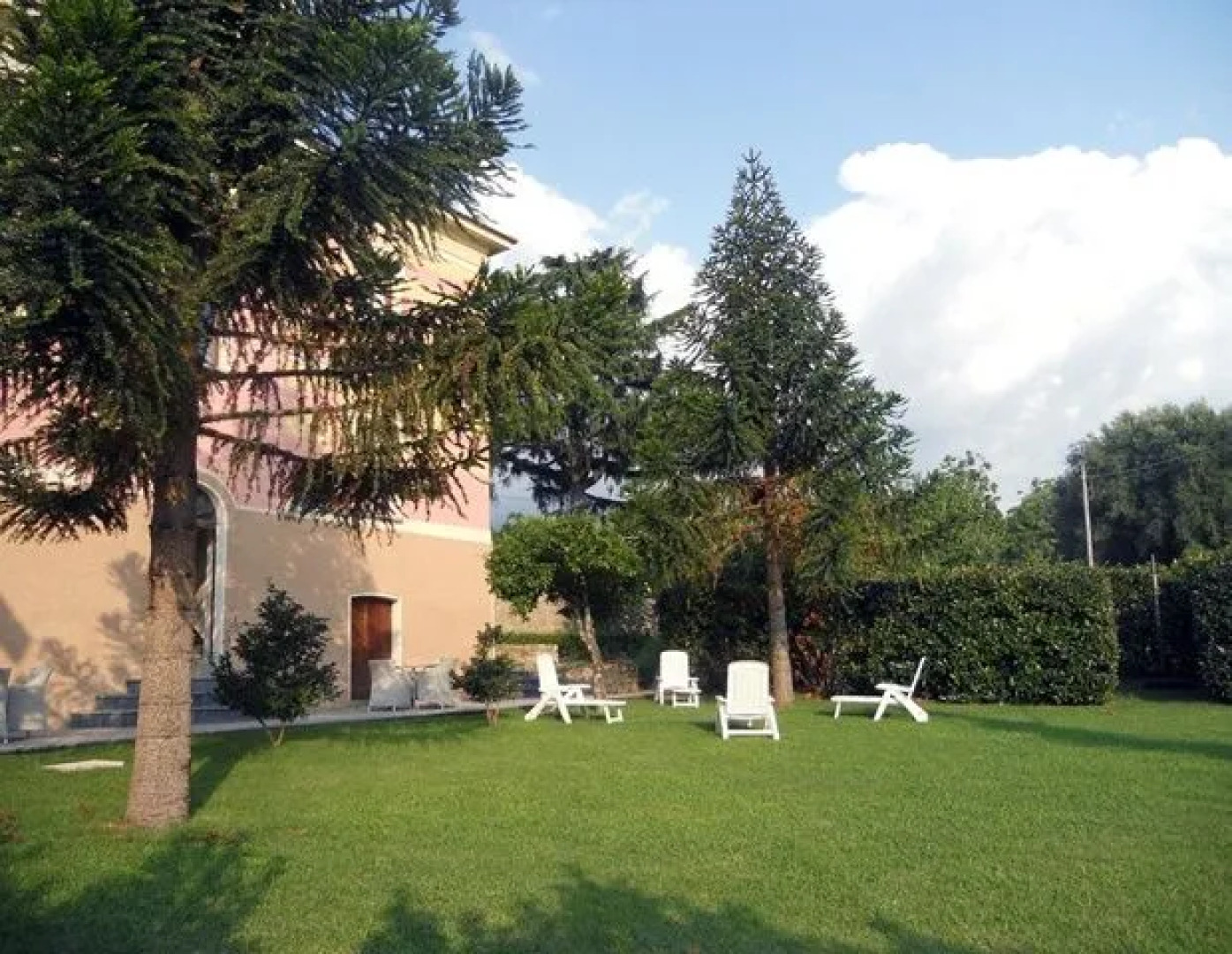 Villa Vincenza