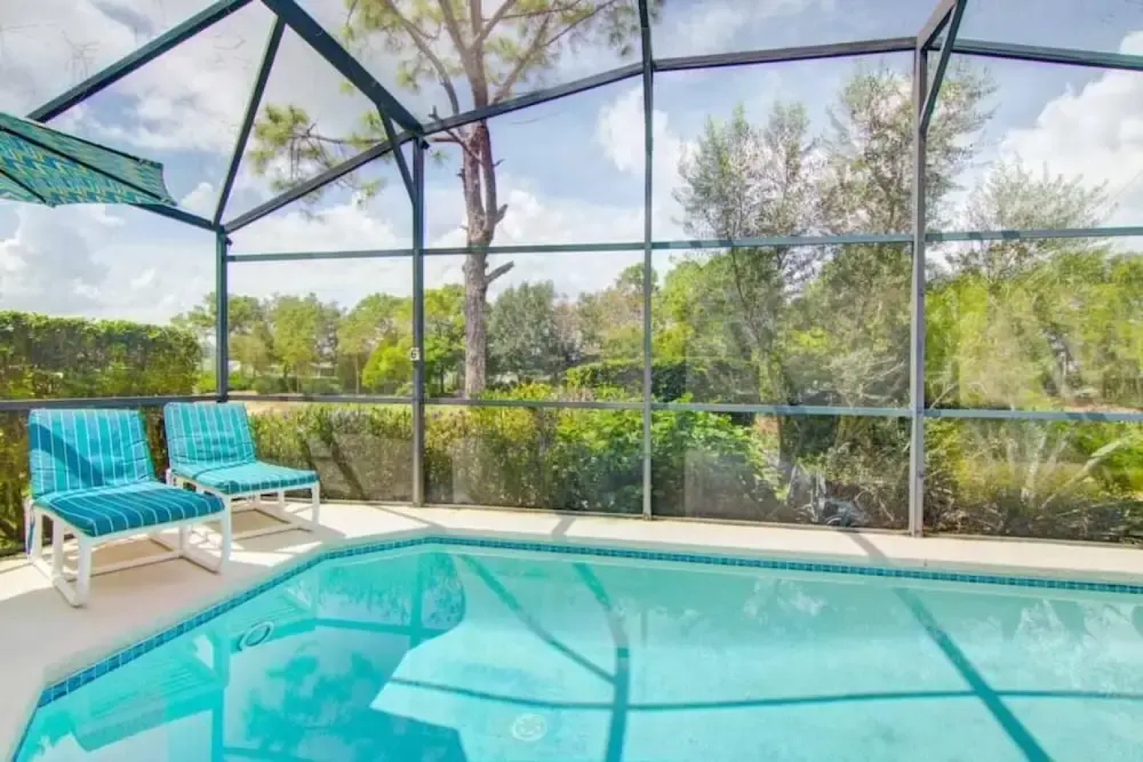 Gary's Southern Dunes Vacation Home