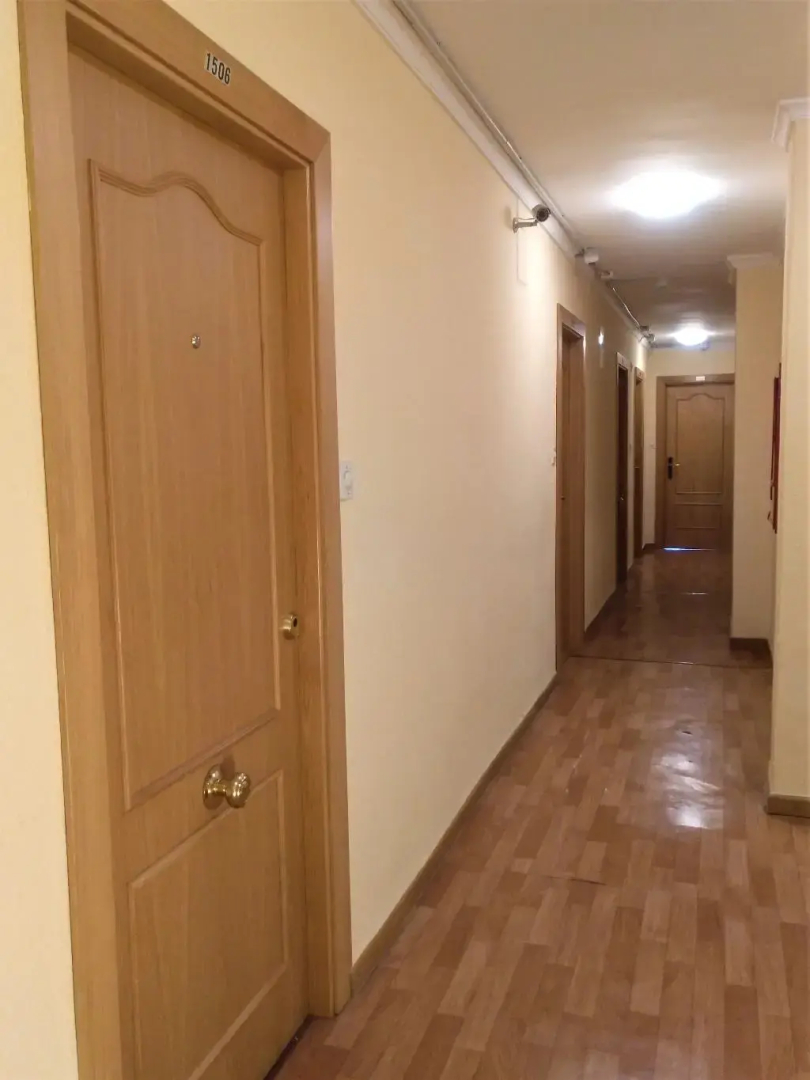 Apartamentos Stella Maris