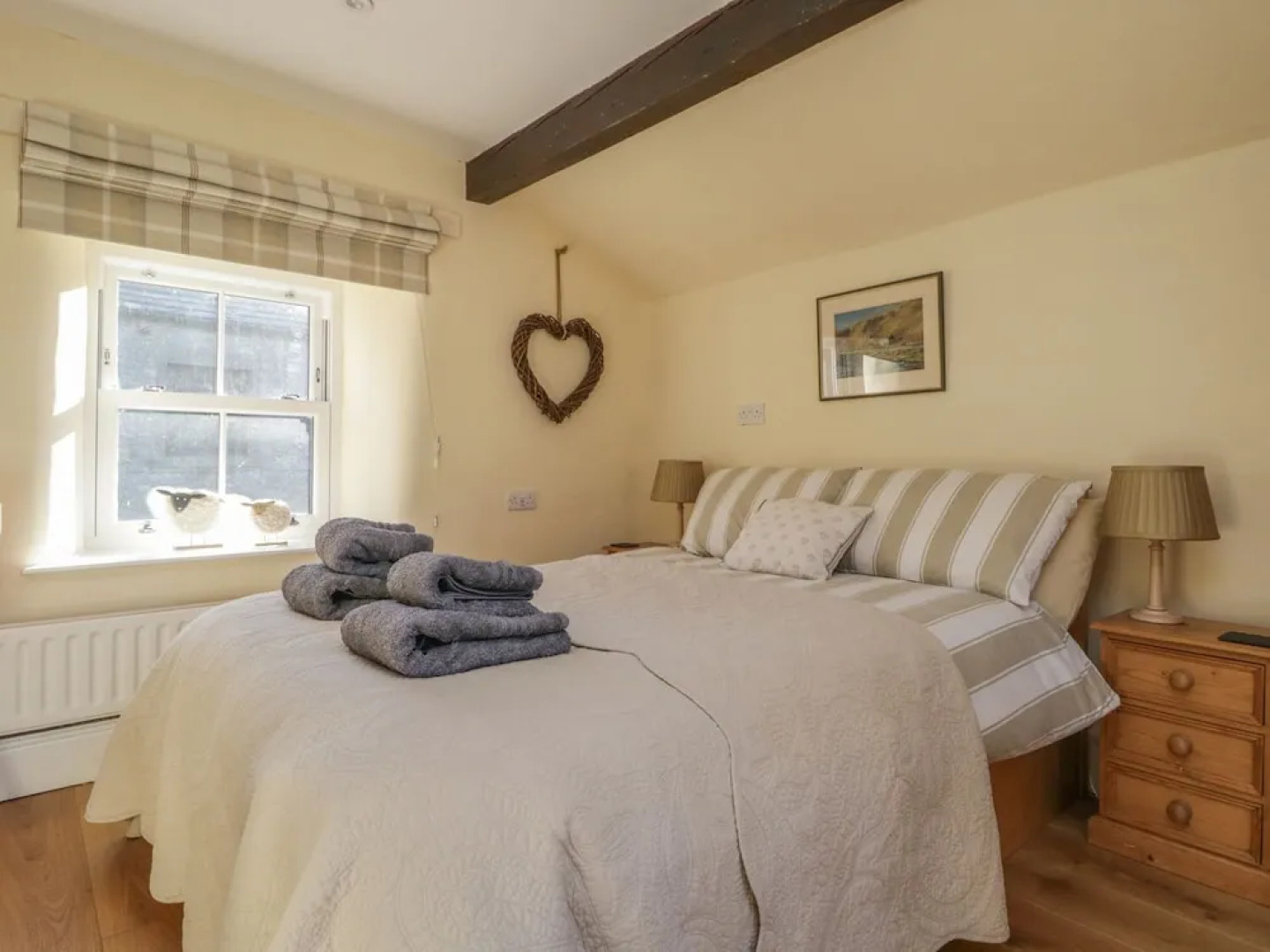 The Little House at Fairlawn